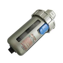 Filtro Purgador Automatico 1/2 Fluir - Ndv30004 - Fluir Pneumatica