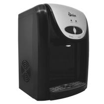 Filtro Purificador Água Bebedour Natural E Gelada Preto 220v Filtro Purificador Água Bebedour Natural E Gelada Preto 220v