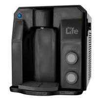 Filtro Purificador Água com Super Ozônio Gelada Compressor Bactericida 220V Flex Oxi - Top life