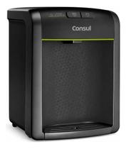 Filtro Purificador Agua Gelada Consul Classe A Bebedouro 110V Filtro Purificador Agua Gelada Consul Classe A Bebedouro 110V