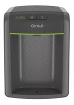 Filtro Purificador Agua Gelada Consul Classe A Cinza Bivolt