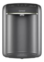 Filtro Purificador Agua Gelada Consul Compressor Titaniun 110v