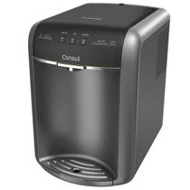 Filtro Purificador Agua Gelada Consul Compressor Titaniun 220v