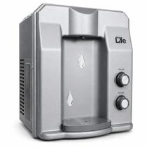 Filtro Purificador Água Gelada e Natural Compressor Flex HE Filtro Purificador Água Gelada e Natural Compressor Flex HE