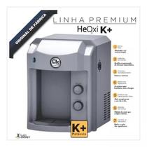 Filtro Purificador Água Gelada e Natural Super Alcalina Ionizada e Ozônio c/ adição minerais e Magnésio Mg+ - Top Life Filtro Purificador Água Gelada e Natural Super Alcalina Ionizada e Ozônio c/ adição minerais e Magnésio Mg+ - Top Life