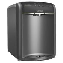 Filtro Purificador Agua Titaniun Gelada Consul Compressor 110v