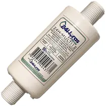 Filtro Purificador Água Universal Rosca de 1/2" Refil Adaptação Fácil