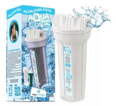 Filtro Purificador Aquafresh Clear Maquina De Café Bebedouro