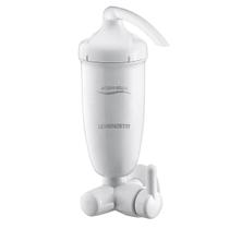 Filtro Purificador C/ Registro Acqua Bella Branco Lorenzetti