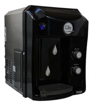 Filtro Purificador de água Alcalina e Ozonizada Top Life HeOxi 127v PRETO Filtro Purificador de água Alcalina e Ozonizada Top Life HeOxi 127v PRETO
