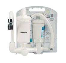 Filtro Purificador de Água Declorador Bica Móvel Branco