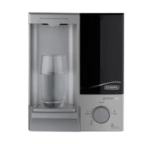 Filtro / Purificador de água Europa Da Vinci Ice Inox HF c/ Refil Antibacterias / Agua Gelada e Fresca