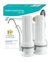 Filtro Purificador De Água Filtro Agua Multi 1500 Tipo Hoken - Meu filtro