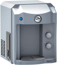Filtro Purificador de Água Gelada Alcalino E Ionizado Com Ozônio Top Life refrigerado por compressor Filtro Purificador de Água Gelada Alcalino E Ionizado Com Ozônio Top Life refrigerado por compressor
