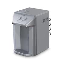 Filtro Purificador De Água Gelada Prata Acquabios Ultra Ice
