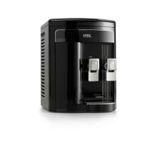 Filtro Purificador De Agua Gelada Preto Compressor Gas 220v