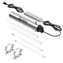 Filtro purificador de água HQUA-TWS-12 Ultraviolet 12GPM 120V Filtro purificador de água HQUA-TWS-12 Ultraviolet 12GPM 120V