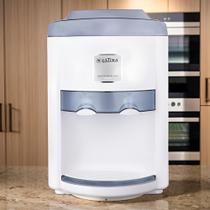 Filtro Purificador de Água Latina PA335 Branco Bivolt Gelada Filtro Purificador de Água Latina PA335 Branco Bivolt Gelada