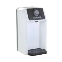 Filtro Purificador de água LN100 Libell água Natural cor Branco