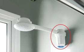 Filtro Purificador De Água Para Chuveiro E Ducha