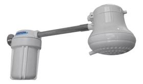Filtro Purificador De Água Para Chuveiro E Ducha Tira Cloro - Globalfiltros Filtro Purificador De Água Para Chuveiro E Ducha Tira Cloro - Globalfiltros