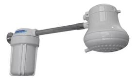Filtro Purificador De Água Para Chuveiro E Ducha Tira Cloro Filtro Purificador De Água Para Chuveiro E Ducha Tira Cloro