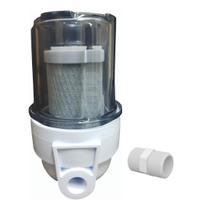 Filtro Purificador De Água Para Chuveiro Elimina 98% Cloro