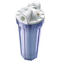 Filtro Purificador de água para ponto de uso - Loren Acqua 9.3/4" POU Lorenzetti - Lorenzetti