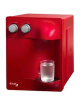 Filtro Purificador de Água Soft Star 220v Cereja - Soft everest