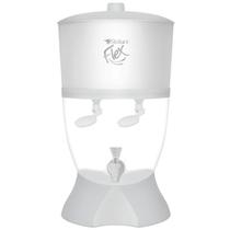 Filtro Purificador de Água Stefani Flex Branco 2v 6L