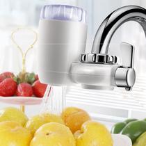 Filtro Purificador De Água Torneira Carvão Ativo Pure Life Torneira Com filtro Purificador