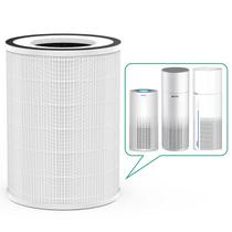 Filtro purificador de ar Afloia Original de 3 estágios para pacotes KILO/KILOPLUS/KILOPRO/MIRO/MIRO PRO 2 Filtro purificador de ar Afloia Original de 3 estágios para pacotes KILO/KILOPLUS/KILOPRO/MIRO/MIRO PRO 2