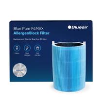 Filtro purificador de ar BLUEAIR Blue Pure 411 Max Series Filtro purificador de ar BLUEAIR Blue Pure 411 Max Series