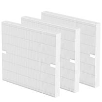 Filtro purificador de ar Cabiclean AP-1512HH H13 True HEPA, pacote com 4