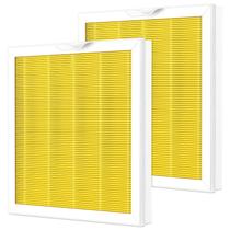 Filtro purificador de ar Ecleanfy G3 Pet para AMEIFU G3/Vewior A3