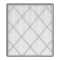 Filtro purificador de ar Ecleanfy HE401 compatível com Shark HE400