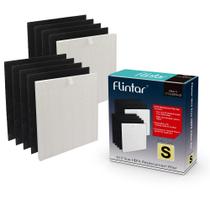 Filtro purificador de ar Flintar C545 True HEPA Winix C545