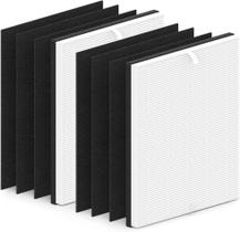 Filtro purificador de ar FMDZFL MD1-0022 para Vornado AC300/AC350/AC500/AC550 e PCO200/PCO300/PCO375DC/PCO500 Filtro purificador de ar FMDZFL MD1-0022 para Vornado AC300/AC350/AC500/AC550 e PCO200/PCO300/PCO375DC/PCO500