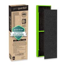 Filtro purificador de ar GermGuardian Genuine Toxin Clear HEPA Filtro purificador de ar GermGuardian Genuine Toxin Clear HEPA