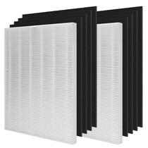 Filtro purificador de ar Hichoryer D360 True HEPA Replacement