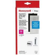 Filtro purificador de ar Honeywell HEPA-Type U para HHT270/HHT290