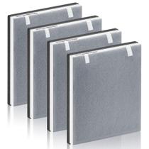 Filtro purificador de ar Improvedhand Vital 100 Compatible LEVOIT