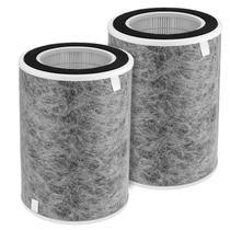 Filtro purificador de ar iSingo HP201/HP202/HP302/HC502 para tubarão