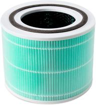 Filtro purificador de ar LEVOIT Core 300 Toxin Absorber, pacote com 1 pacote