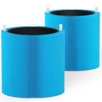 Filtro purificador de ar Mbetter Blue Pure 311i Max AllergenBlock x2 Filtro purificador de ar Mbetter Blue Pure 311i Max AllergenBlock x2