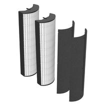 Filtro purificador de ar Pure Enrichment PureZone Elite, pacote com 2