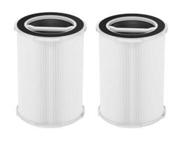 Filtro purificador de ar vanmiya G200S 7,8x7,8x27 cm HEPA 3 em 1 Filtro purificador de ar vanmiya G200S 7,8x7,8x27 cm HEPA 3 em 1