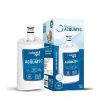 Filtro purificador - esmaltec puragua acqua 7 ou 100203670 - refil - Planeta Água