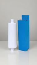 Filtro Purificador Multiuso Rosca 1/2 Branco Filtro Purificador Multiuso Rosca 1/2 Branco