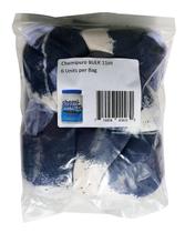 Filtro químico Boyd's Chemi Pure Blue 325 ml a granel, pacote com 6